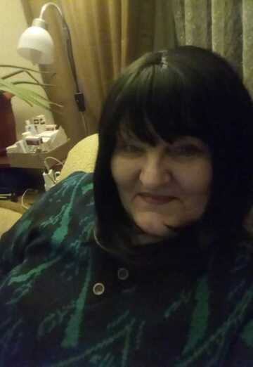 La mia foto - Irina, 58 di Kurgan (@irina409866)