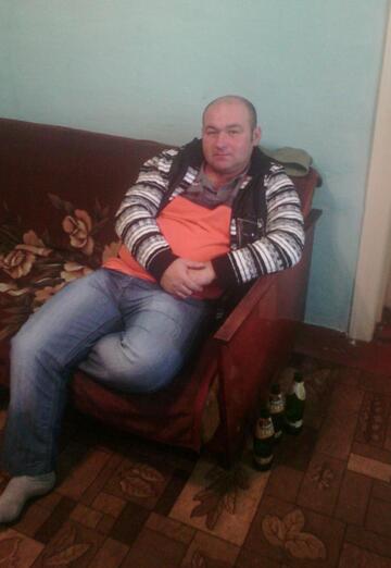 Моя фотография - Витя, 44 из Иршава (@vitya9905)