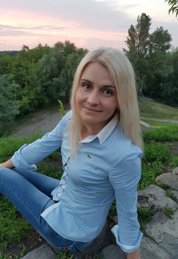 Моя фотография - Натали, 42 из Киев (@natali53048)