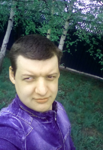 Моя фотография - ✌АЛЕКСАНДР✌, 31 из Ленинск-Кузнецкий (@aleksandr845841)