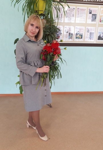 My photo - Ekaterina Sergeevna I, 38 from Berezniki (@ekaterinasergeevnai)