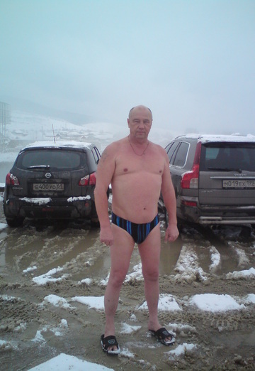 My photo - valeriy, 64 from Volgodonsk (@valeriy16140)
