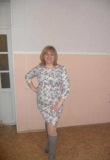 My photo - Svetlana, 49 from Lenino (@svetlana131859)