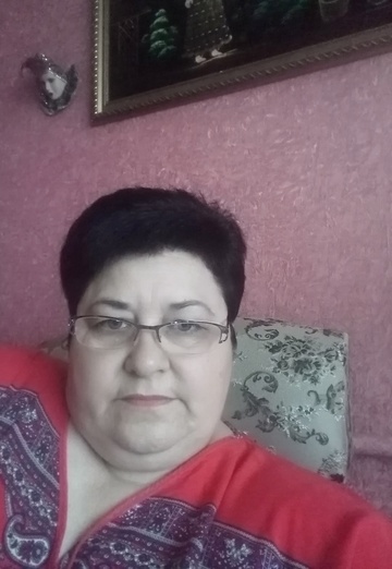 Моя фотография - Людмила, 54 из Краснодар (@ludmila91017)