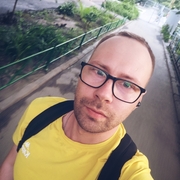 Максим, 26, Барнаул