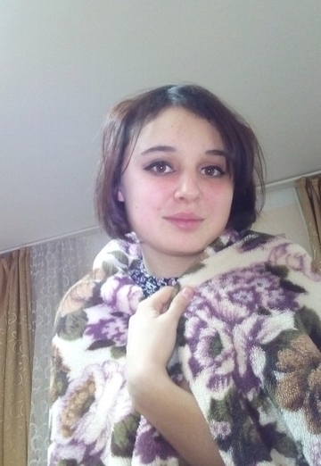 La mia foto - Zinaida, 25 di Abinsk (@zinaida2924)