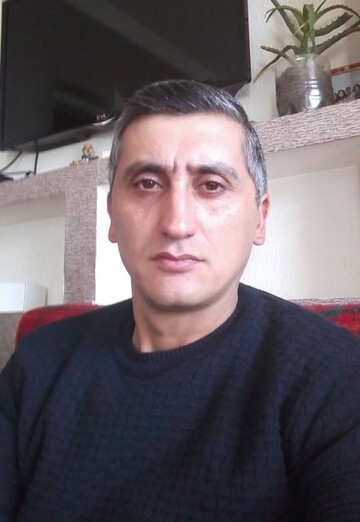 Моя фотография - GASIM, 49 из Тбилиси (@gasim31)