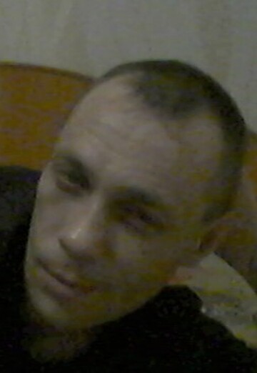 My photo - dmitriy, 48 from Krasnouralsk (@dmitriy244369)