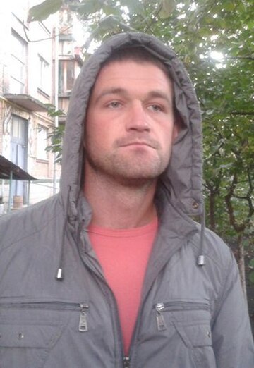 My photo - oleksandr, 38 from Kyiv (@oleksandr7839)