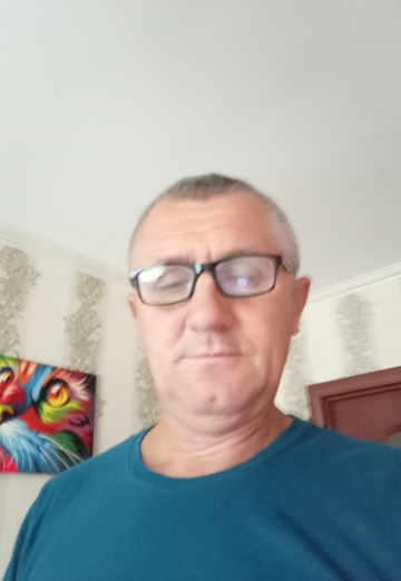 Mein Foto - Eduard, 55 aus Sluzk (@eduard48816)