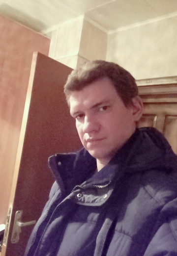 My photo - Aleksandr, 37 from Velikiy Ustyug (@aleksandr620772)