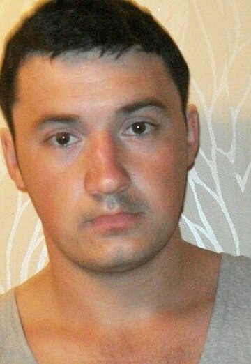 My photo - Aleksey, 37 from Reutov (@aleksey381901)