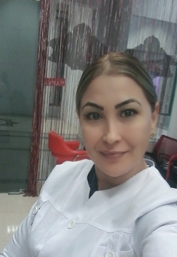 My photo - Aysha, 39 from Ashgabad (@aysha468)