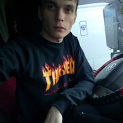 Maxim, 25, Ишим