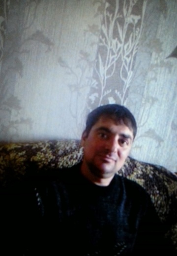 Моя фотография - АЛЕКСЕЙ, 43 из Абакан (@aleksey369227)