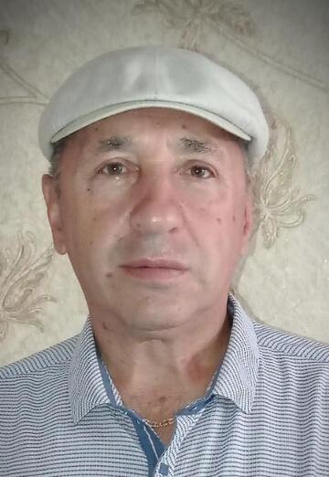 My photo - Rustam Shaydullin, 57 from Naberezhnye Chelny (@rustikshaydullin)