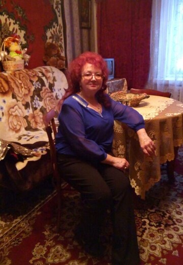 Моя фотография - Natali, 68 из Москва (@natali53875)