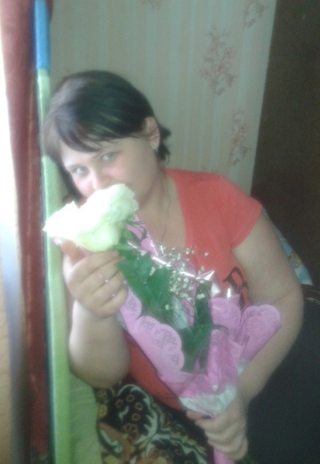 Моя фотография - Екатерина, 38 из Меленки (@ekaterina102935)