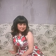 Александра, 36, Невьянск