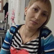 Olesya Volkowa, 36, Чунский