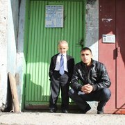 Ваня, 31, Воркута