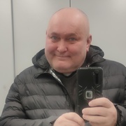 Aleksey 50 Moscow