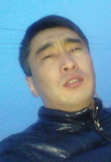 My photo - Marat, 33 from Petropavlovsk (@marat25273)
