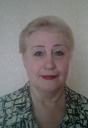 Моя фотография - Людмила, 73 из Гомель (@ludmila90580)
