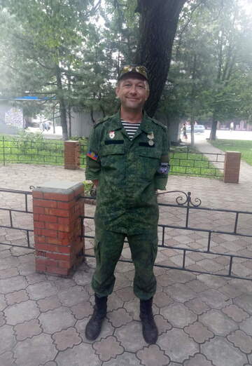 Моя фотография - Дмитрий, 48 из Донецк (@dmitriy323464)