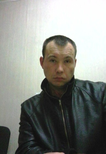 Моя фотография - Евгений, 45 из Белорецк (@evgeniy6603569)