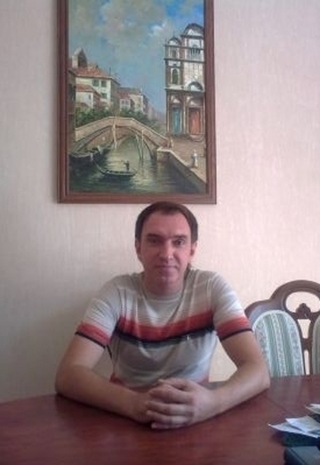 My photo - Yeduard, 53 from Petrozavodsk (@eduard4583577)