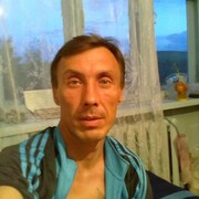 ВОВА, 51, Черногорск