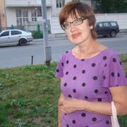 Верочка, 67, Нижняя Салда