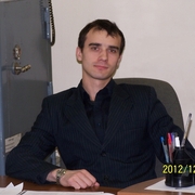 Илья, 34, Лобня