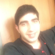 Aygun Ismailov, 28, Усть-Лабинск