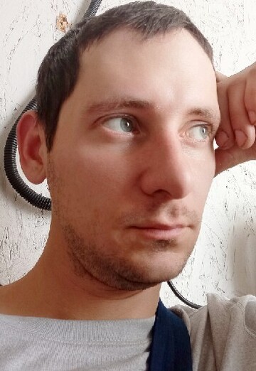 My photo - Leonid, 31 from Mariupol (@leonid30168)
