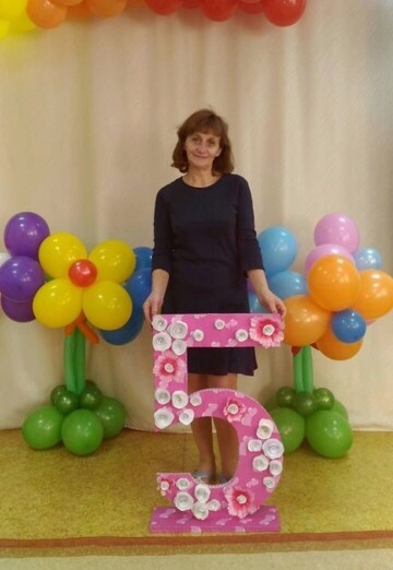 My photo - lyudmila Arhipenko (Lu, 59 from Taganrog (@ludmilaarhipenkoluchkina)