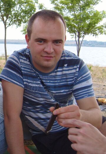 My photo - Anatoliy, 41 from Mykolaiv (@anatoliy7435)