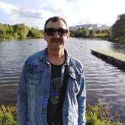 Борис, 56, Староюрьево