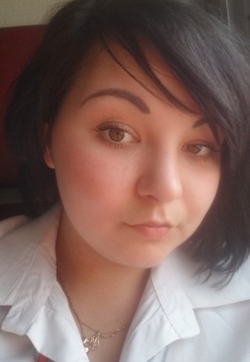 My photo - MariSabel, 30 from Artyom (@marisabel151)
