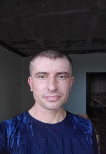 Моя фотография - Валерий, 38 из Москва (@valeriy68488)