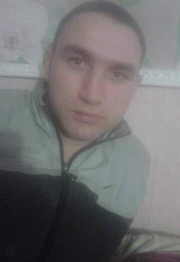 Моя фотография - Евгений, 31 из Усть-Каменогорск (@evgeniy341092)