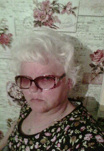 Моя фотография - Ольга, 57 из Канск (@olga341581)