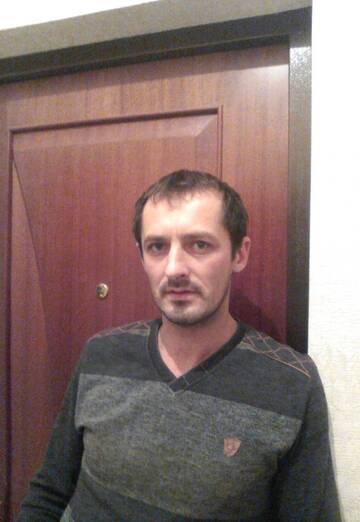 My photo - Igor, 40 from Rakhov (@igor132841)