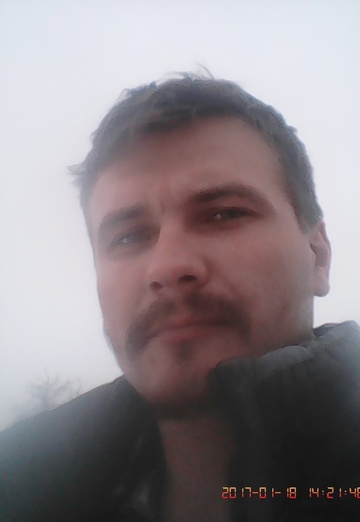 Моя фотография - Юрий Косянчук, 36 из Киев (@uriykosyanchuk0)