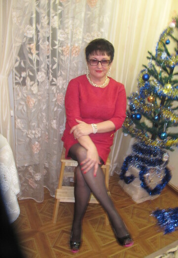 Моя фотография - Татьяна, 87 из Ульяновск (@tatyana174566)
