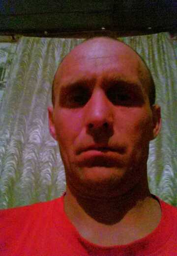 My photo - Aleksey, 42 from Kurgan (@aleksey326650)
