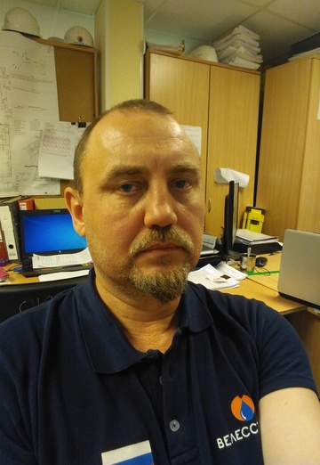 My photo - Oleg, 54 from Samara (@oleg184983)