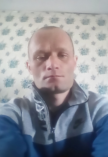 My photo - ivan, 36 from Yuzhno-Sakhalinsk (@ivan222408)