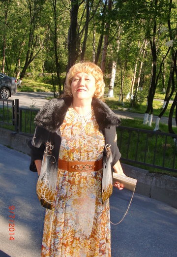 Lyudmila Shemet (Shchukina (@ludmilashemetshukina) — my photo № 1